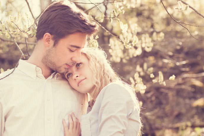 女性はいつ 恋に落ちる のか 女が男に惚れるの瞬間 Smartlog