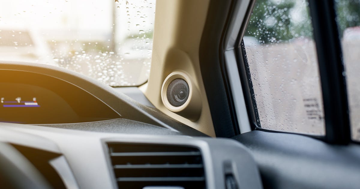 車用のおすすめbluetoothスピーカー 21 固定場所まで解説 Smartlog 車用のおすすめbluetoothスピーカー 21 固定場所まで解説 Smartlog