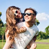 一緒にいて落ち着く男性は女性に愛される