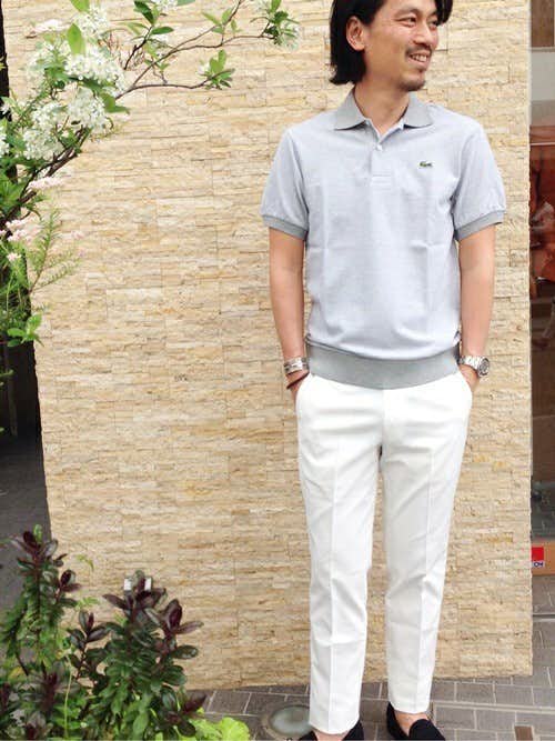 30代からの正解ファッション 会社の同僚と会うときの休日コーデ編 Smartlog 30代からの正解ファッション 会社の同僚と会うときの休日コーデ編 Smartlog