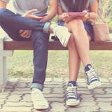 彼女 LINE 既読無視