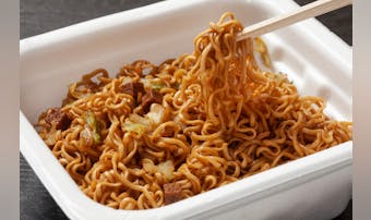 うまい!カップ焼きそばの人気ランキ...