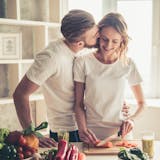 おしとやかな女性はモテる?モテない?見た目...