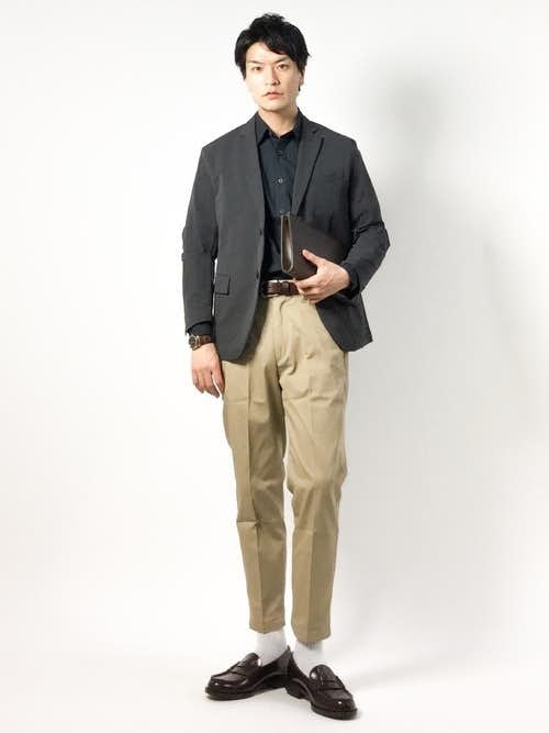 30代からの正解ファッション 街コンで女子ウケする休日コーデ編 Smartlog 30代からの正解ファッション 街コンで女子ウケする休日コーデ編 Smartlog