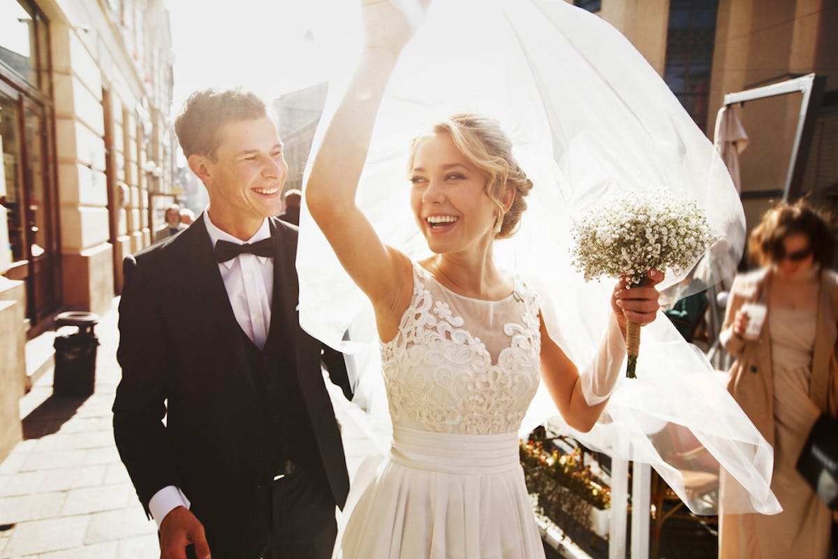 彼女が待望する結婚のタイミングとは 最適な 7つの結婚時期 Smartlog