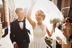 男女別 結婚したい理由は何 将来を意識するきっかけとタイミングを紹介 Smartlog