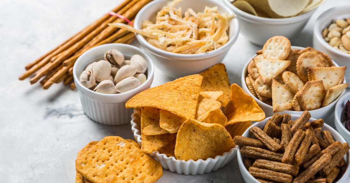 人気no 1は スナック菓子のおすすめ特集 ランキングtop5を大公開 Smartlog 人気no 1は スナック菓子のおすすめ特集 ランキングtop5を大公開 Smartlog