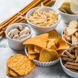 人気NO.1は?スナック菓子のおすすめ特集...