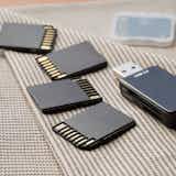 SDカードリーダーのおすすめ16選。USB&Wi-Fiタイプ総特集