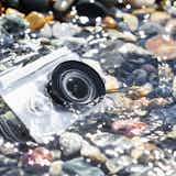 防水タイプのコンデジのおすすめ6選。水中で使える最強の一台とは