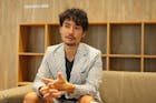 バチェラー小柳津林太郎が語る、参加の理由と...