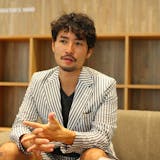 バチェラー小柳津林太郎が語る、参加の理由と...