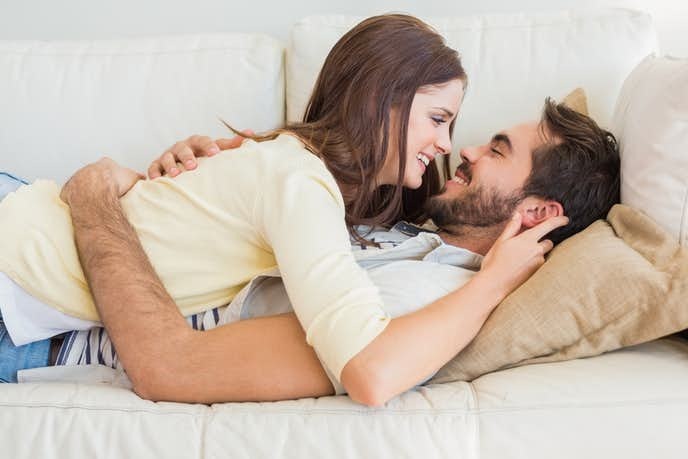 彼女の“すっぴん”、どう褒める？【褒め上手への道 #4】