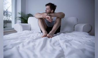 元カノに未練がある男性の特徴とは?...