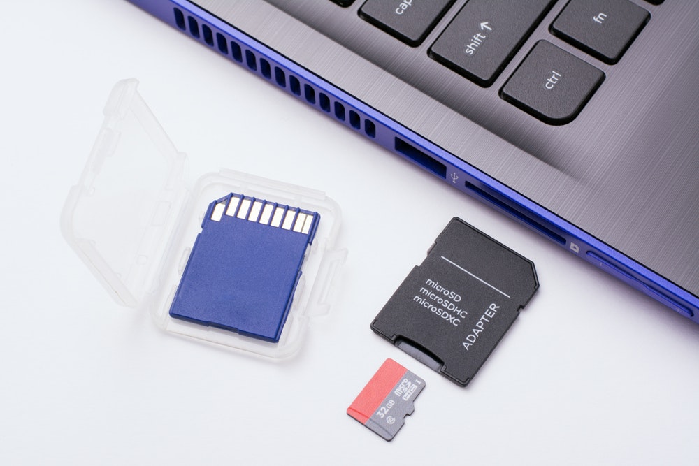 microSDも】SDカードおすすめ15選｜デジカメやスマホに人気の一枚とは | Smartlog