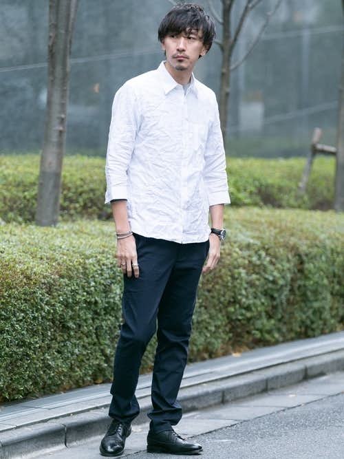 30代からの正解ファッション 会社の同僚と会うときの休日コーデ編 Smartlog 30代からの正解ファッション 会社の同僚と会うときの休日コーデ編 Smartlog