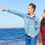 女性が好きな「理想の彼氏」とは?性格・見た...