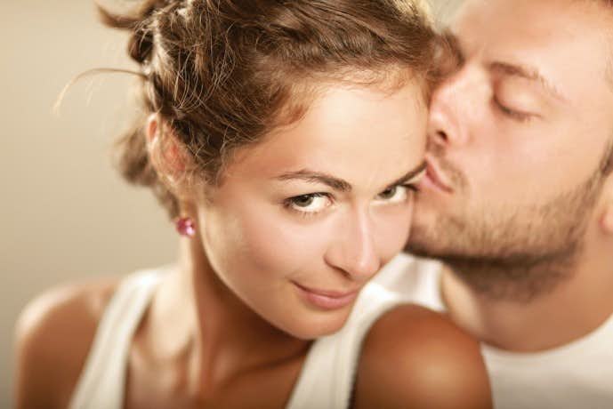 付き合っていないのにキス。“ありorなし”を女性に聞いてみた Smartlog