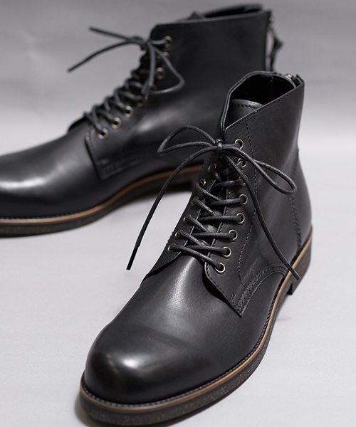 雨の日に履くべき紳士靴の条件とは 革靴が濡れた時のケア お手入れ方法 Smartlog