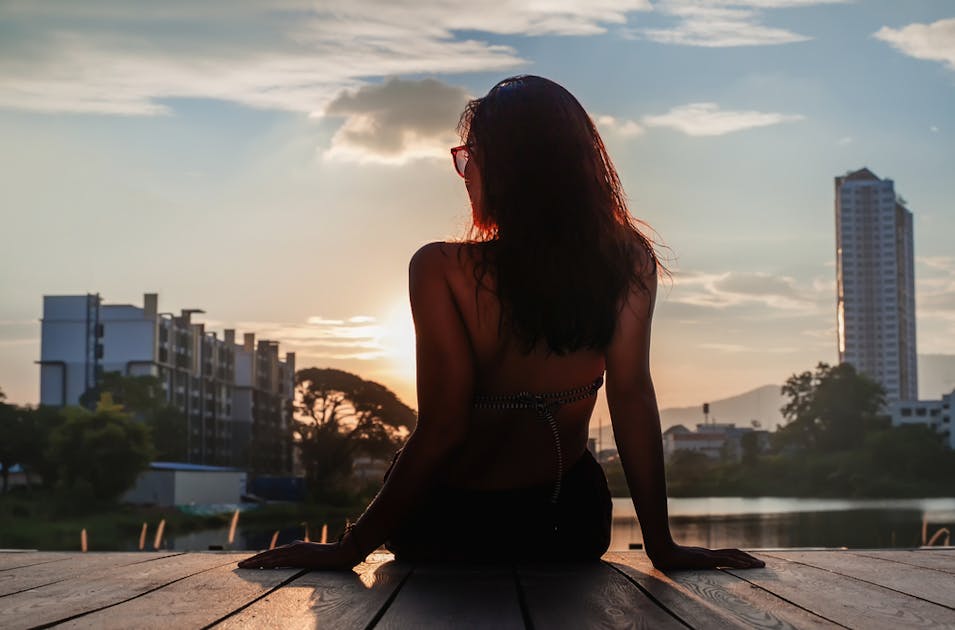 結婚しない女の理由と特徴を大公開 未婚女性のメリット デメリットとは Smartlog