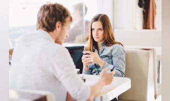 彼氏にイライラすることが増えたら倦...