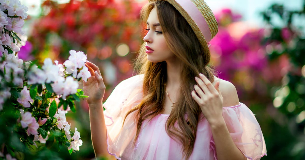 男性や女友達が思う 怖い女 の特徴や恐ろしい性格を大暴露 Smartlog