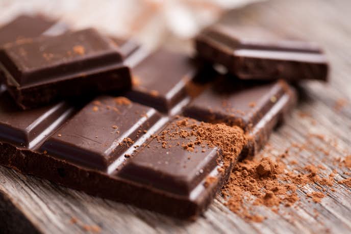 本当に美味しいチョコレートのおすすめ特集 人気がある有名ブランドのスイーツを大公開 Smartlog