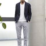 30代からの正解ファッション。女子ウケ抜群の7daysコーデ編