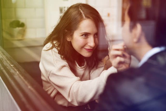 男が考える理想の女性の条件は 性格 見た目の特徴から理想の女性像を解説 Smartlog 男が考える理想の女性の条件は 性格 見た目の特徴から理想の女性像を解説 Smartlog