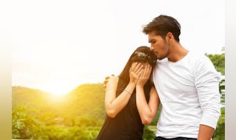 貴方は許せる?“彼女の浮気を許す”...