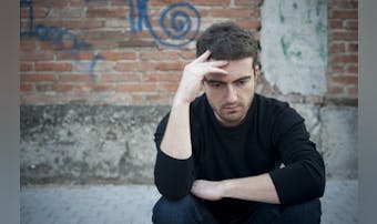優しいだけでは2番目の男?キープに...