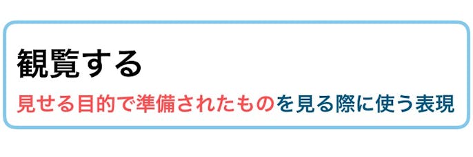 拝見する の意味 使い方とは 類語 目上への例文集 ビジネス敬語ガイド Smartlog 拝見する の意味 使い方とは 類語 目上への例文集 ビジネス敬語ガイド Smartlog