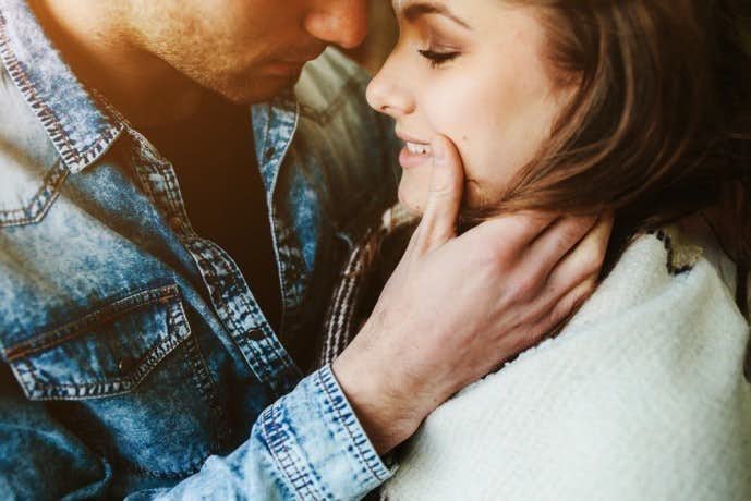 付き合っていないのにキス ありorなし を女性に聞いてみた Smartlog