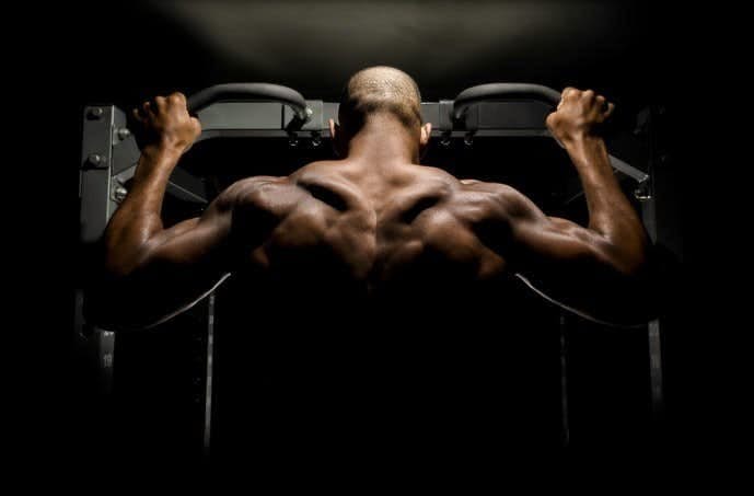 懸垂の効果的なやり方 腹筋など上半身の筋肉を鍛える7種類の筋トレ方法とは 自重トレーニング大全 By Smartlog