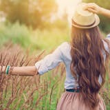 天然とはどんな女性?モテる天然女子の恋愛傾...