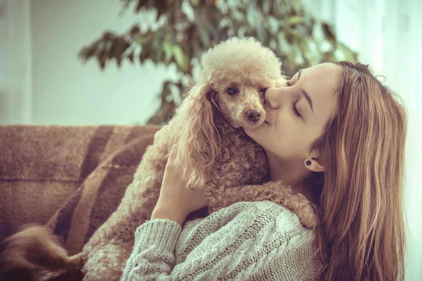 小動物系女子とはどんな人 かわいくてモテる小動物系になる方法とは Smartlog