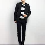 30代からの正解ファッション。クラブで浮かない無敵コーデ編