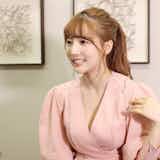 AV女優・三上悠亜に聞いてみた「理想の男は?」「セックスが上手な男とは?」