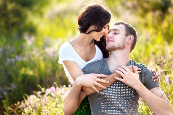 彼女が待望する結婚のタイミングとは 最適な 7つの結婚時期 Smartlog 彼女が待望する結婚のタイミングとは 最適な 7つの結婚時期 Smartlog