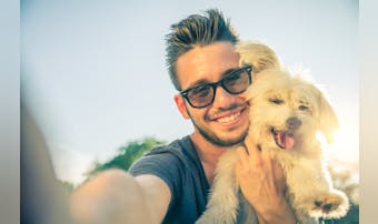 草食系男子とは?恋愛に奥手な男が好...