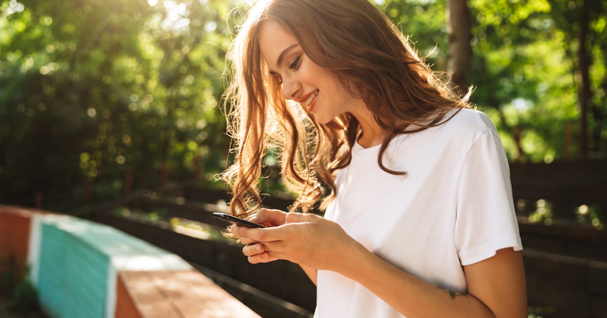 彼氏と毎日電話ってアリ 理想の頻度 毎日はキツい時の断り方も解説 Smartlog