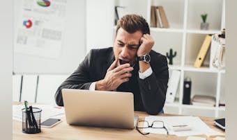 【男女共通】仕事が続かない人の特徴...