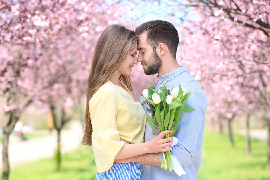 結婚する人がわかる 結婚相手にふさわしい男女の条件 上手な選び方とは Smartlog