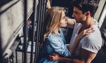 男が本気で惚れたら取る態度 行動 遊びと本気の3つの見極め方とは Smartlog