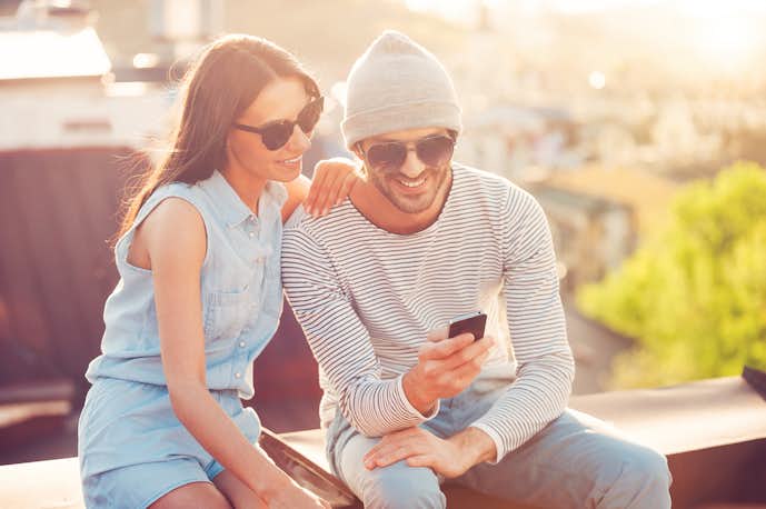 男友達が好きな女性へ 上手なデートの誘い方から恋愛対象に入る方法を大公開 Smartlog