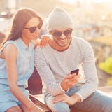男友達が好きな女性へ。上手なデートの誘い方...