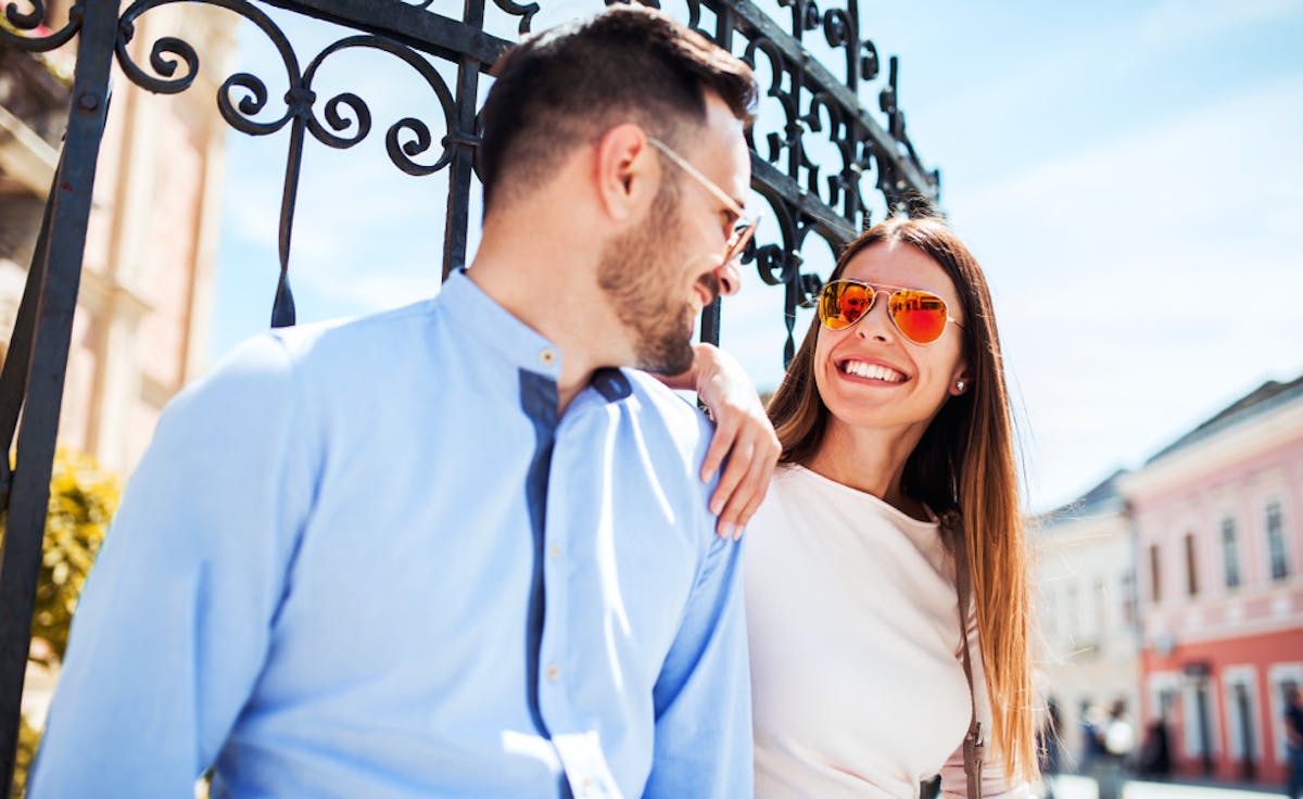 付き合う前のデートに誘う男性心理とは デート中の脈ありの見分け方も解説 Smartlog