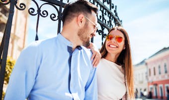 デートで緊張する理由4つ 好きな人と話せない原因 緊張をほぐす対策を紹介 Smartlog