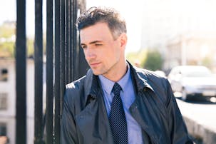 貫禄の意味とは 貫禄がある人の7つの特徴 威厳の出し方を大公開 Smartlog 貫禄の意味とは 貫禄がある人の7つの特徴 威厳の出し方を大公開 Smartlog