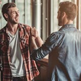 仲良くなりたい人と仲良くなる方法とは?同性...